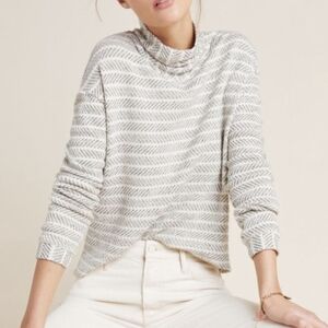 Anthropologie Amadi Sweater